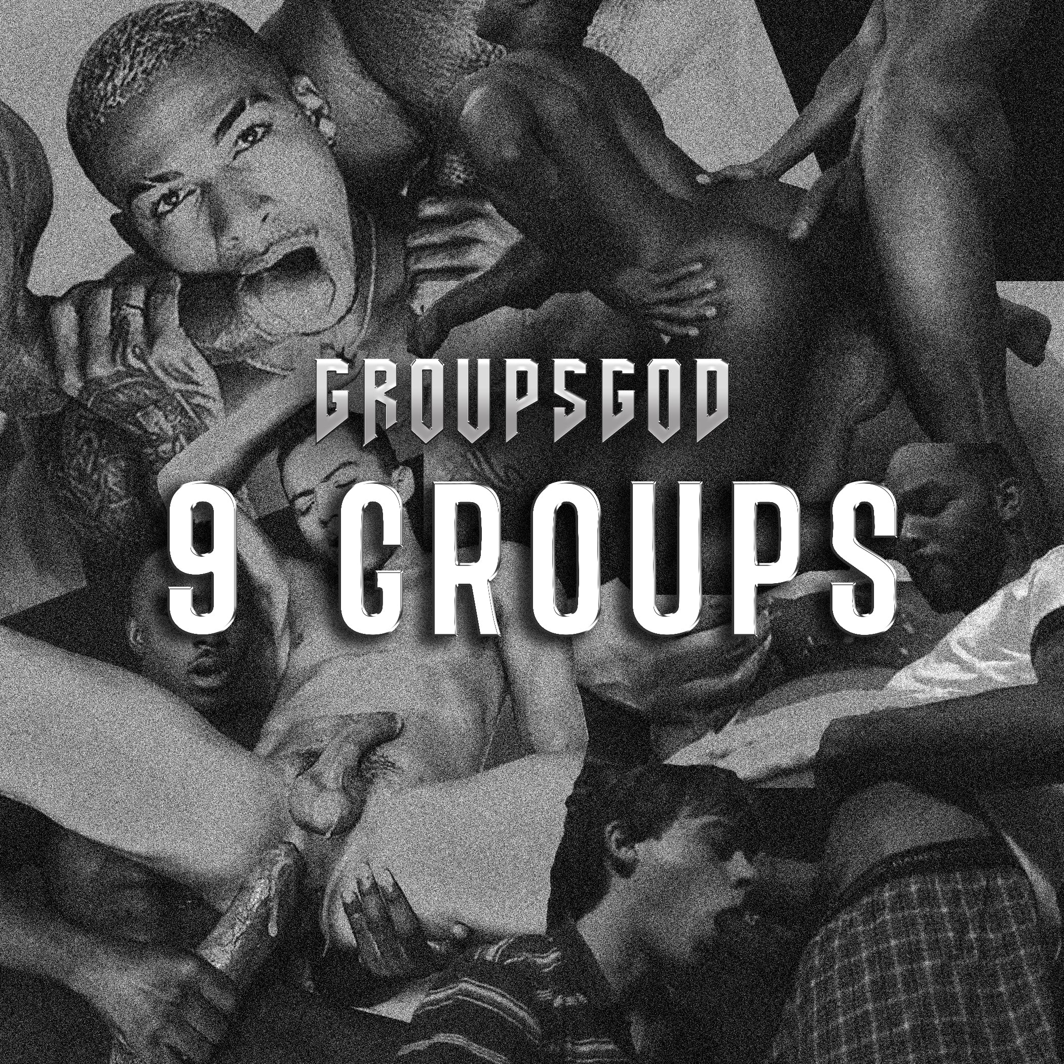 9 GROUPS